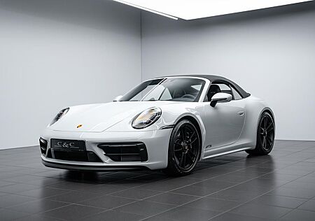 Porsche 911 Urmodell 911 Carrera 4 GTS Cabriolet/