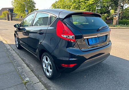 Ford Fiesta 1,4