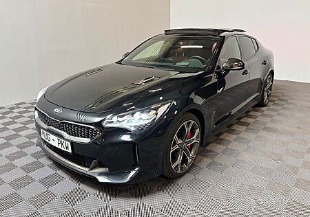 Kia Stinger GT 4WD *Klappe-Pano-HuD-360°*