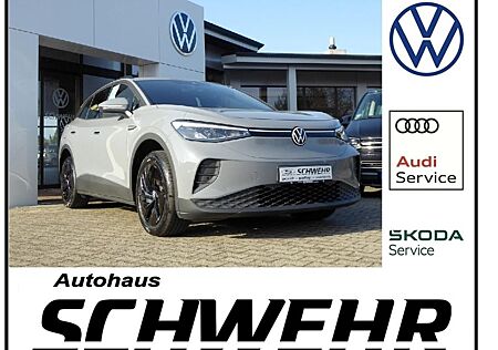 VW ID.4 Volkswagen Pure Performance 55kWh