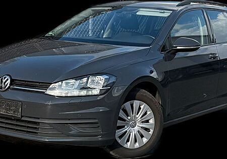 VW Golf Volkswagen VII Variant 1.6TDI Trend. BMT MwSt. NAV.