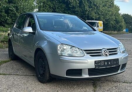 VW Golf Volkswagen 5 Steuerkette, Kupplung & Bremsen neu!