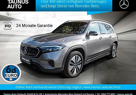 Mercedes-Benz EQB 250 ELECTRIC-ART NIGHT KEYLESS KAMERA LED