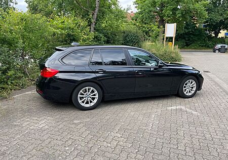 BMW 320d Touring -