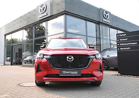 Mazda CX-60 PHEV 327ps HOMURA CON-DRI-PRE COM-PAN-P