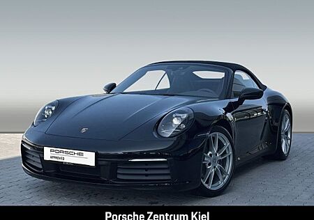 Porsche 992 911 Carrera Cabriolet Rückfahrkamera LED
