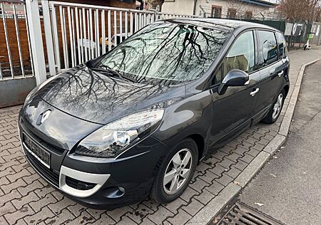 Renault Scenic Dynamique dCi 110 EDC