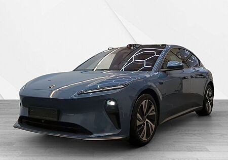 NIO ET5 75 kWh MIETBATTERIE ACC RFK Pano AHK 360°