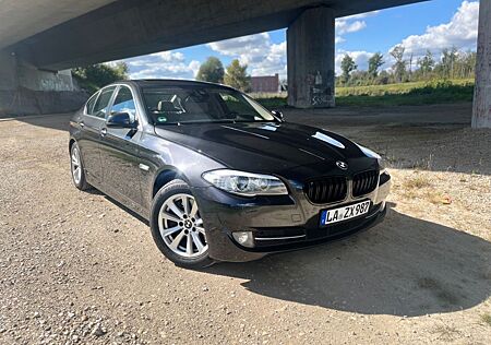 BMW 535D F10 *gute Ausstattung*