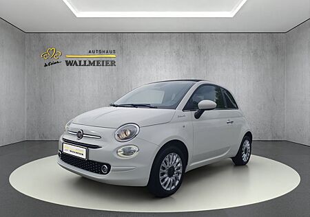Fiat 500 (312) Cabrio Dolcevita