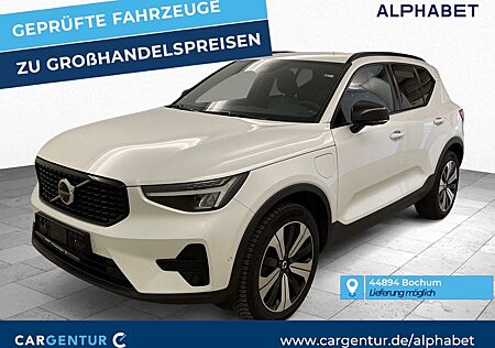 Volvo XC 40 T4 2WD Plus Dark Plug-In ACC