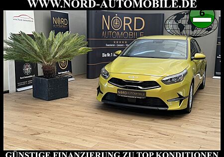 Kia Cee'd Ceed 1.0 GDI Edition 7 LED*Spurhalte*