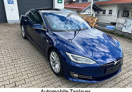 Tesla Model S Long Range Maximal 8-Fach 19" Zoll|F-S-D