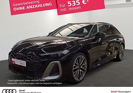Audi A5 Avant TDI 150 kW quattro edition oneNavi digi