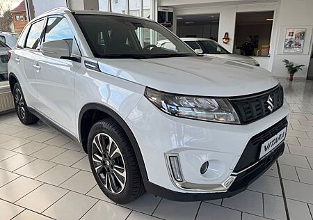 Suzuki Vitara 1.4 Mild-Hybrid Comfort+ 4x4 AHK