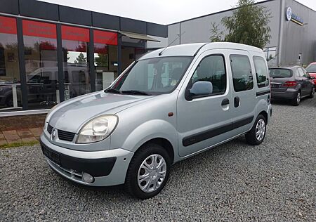 Renault Kangoo Klima TÜV/AU NEU
