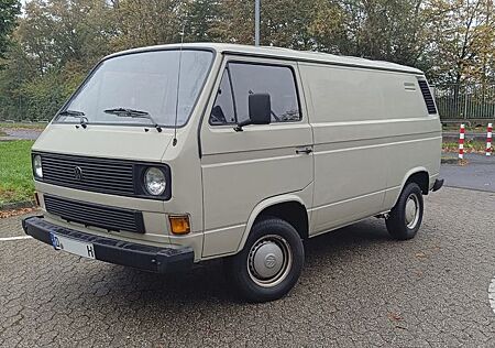 VW T3 Volkswagen andere