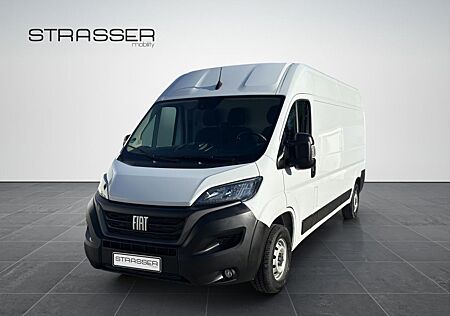 Fiat Ducato 35 L4H2 140 Multijet Klima Einparkhilfe
