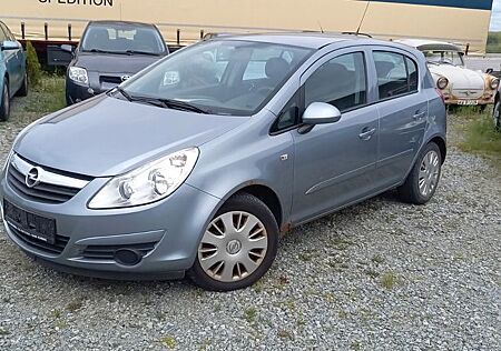 Opel Corsa D 1.4 Klima 2.Hand Tüv 9/ 24...