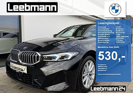 BMW 330i Tour. M-Sport ACC/HUD GARANTIE bis 05/2029