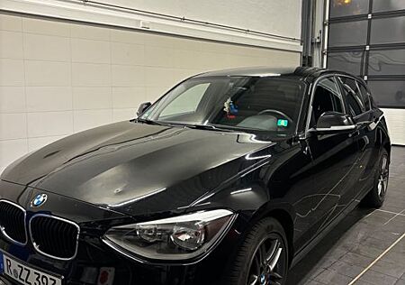 BMW 116i -
