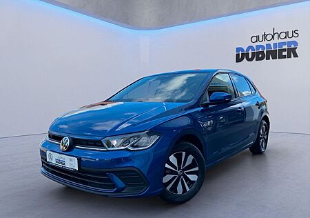 VW Polo Volkswagen 1.0 TSI MOVE
