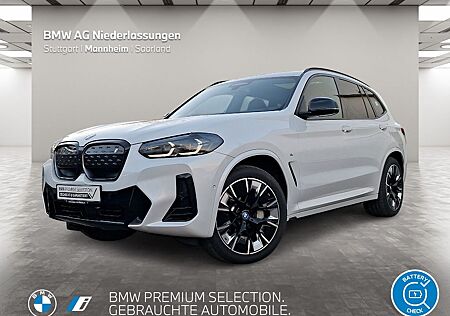 BMW iX3 M Sport Driv.Assist.Prof Harman/K Head-Up