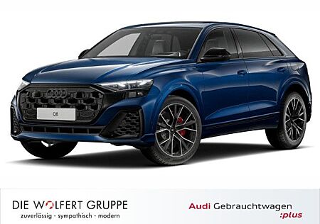 Audi Q8 SUV 60 TFSI e quattro PANO*AHK*HEADUP*B&O*ACC