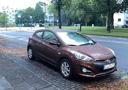 Hyundai i30 1.4 Classic Classic