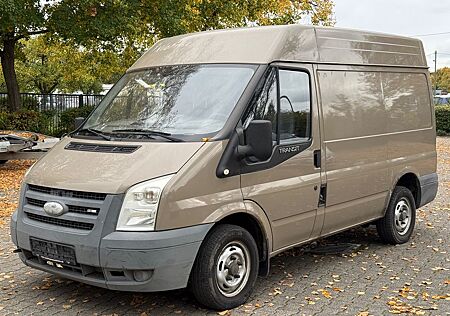 Ford Transit Kasten FT 260 K LKW*HOCH-LANG*AHK*BC*TOP