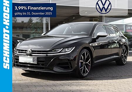 VW Arteon Volkswagen R Shooting Brake 2.0 TSI 4Motion DSG Navi