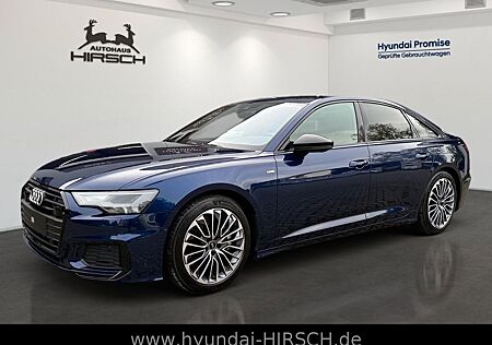 Audi A6 50 TFSIe quattro sport S Line NAVI PDC ACC