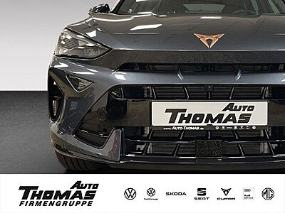 Cupra Formentor 1.5 eTSI 110 kW (150 PS )