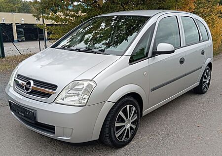Opel Meriva gebraucht kaufen Opel Meriva 1.6 Enjoy