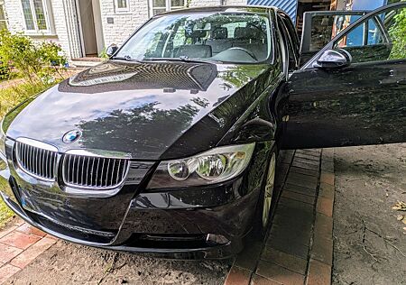 BMW 318i touring -