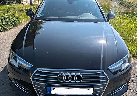 Audi A4 2.0 TDI Avant