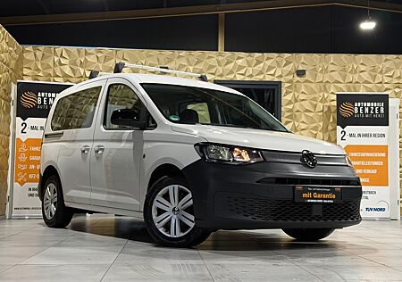 VW Caddy Volkswagen /AUTO-HOLD/ACC/TEMPOMAT/