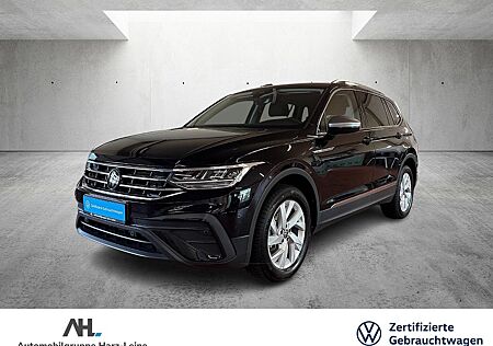 VW Tiguan Allspace Volkswagen 2.0 TDI Life AHK Navi ACC 7-Sitz
