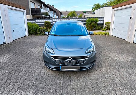 Opel Corsa 1.4 drive drive
