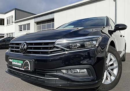 VW Passat Variant Volkswagen 2.0 TDI DSG Business 181€ m. 20%