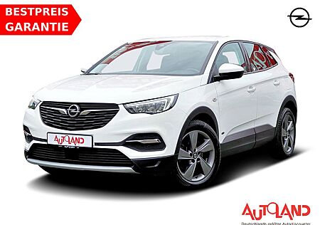 Opel Grandland X Grandland Hybrid Elegance EAT8 LED Navi Kamera