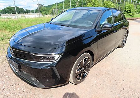Opel Astra L 1.5D Elegance