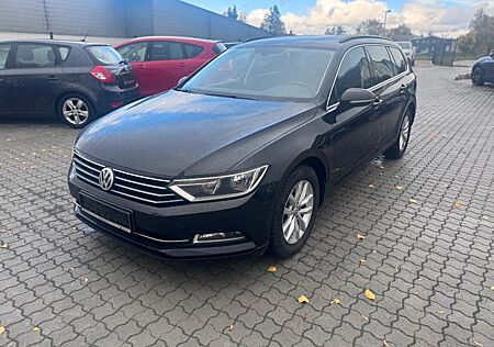 VW Passat Variant gebraucht kaufen VW Passat Variant Volkswagen Comfortline BMT/Start-Stopp