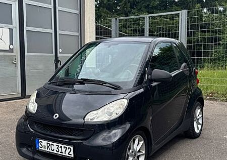 Smart ForTwo coupé 1.0 52kW mhd passion
