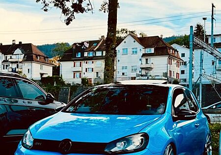 VW Golf Volkswagen 2.0 TSI DSG GTI GTI