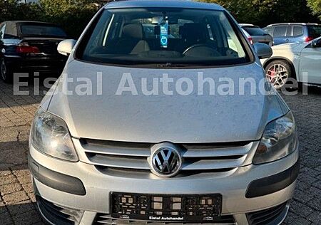 VW Golf Volkswagen Plus V Trendline