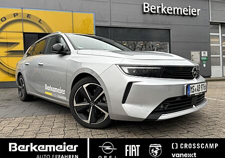 Opel Astra ST Elegance **LED/Navigation/Sitzheizung**