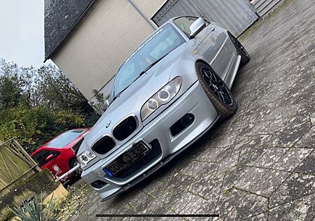 BMW 330Cd -