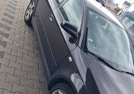 Audi A3 1.6 FSI Ambition Sportback Ambition