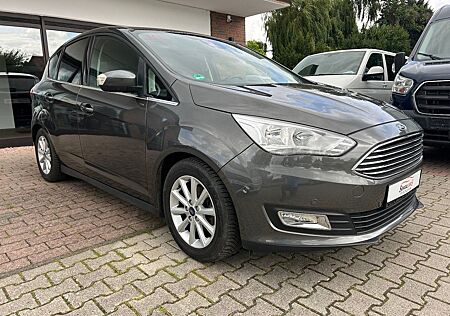 Ford C-Max 1,0 EcoBoost Titanium Navi*Klima*